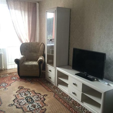 Apartment In Naroch Eksteriør bilde
