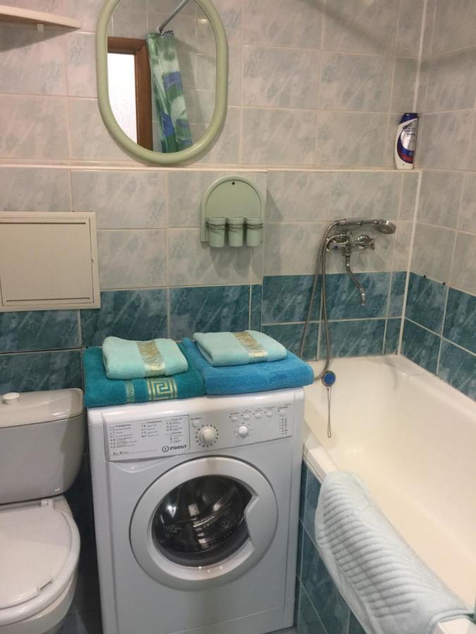 Apartment In Naroch Eksteriør bilde